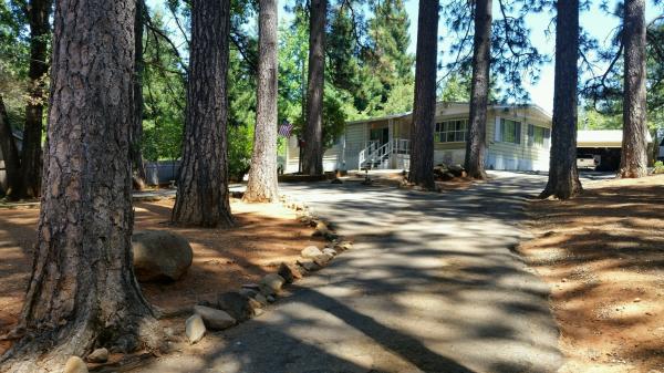 6224 Harvey Rd. ,CA, Paradise, 95969