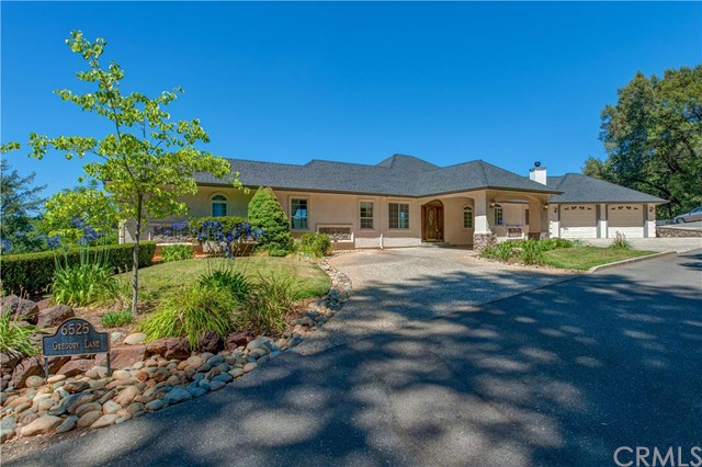 6525 Gregory Lane, Paradise, CA 95969