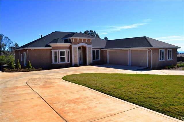 392 Bay Tree Dr, Paradise, United States 95969