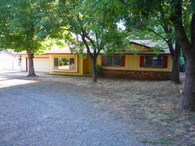 6165 Sawmill RdParadise, CA, 95969Butte County