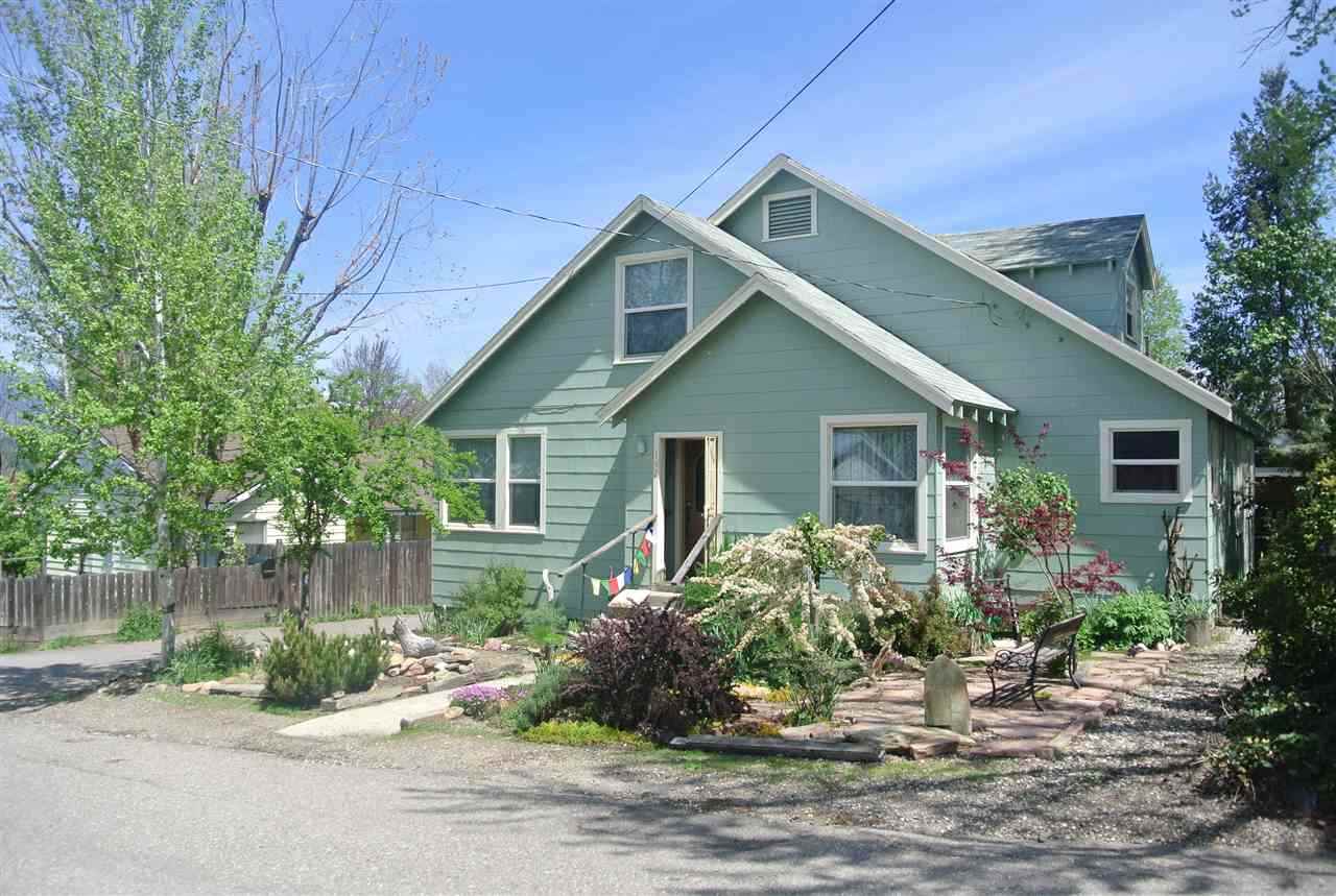 261 Alder Street