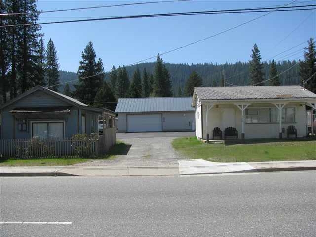 344 La Porte Rd
