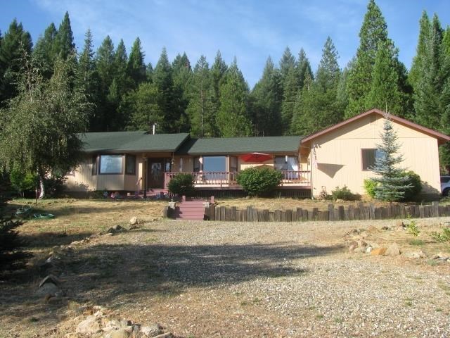 344 La Porte Rd