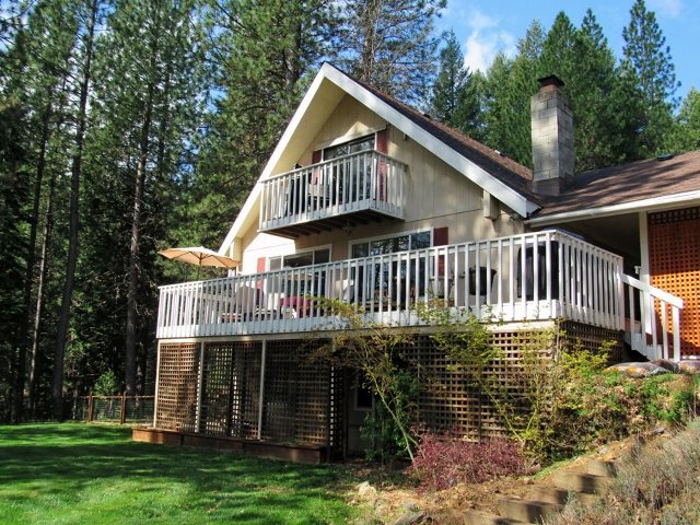 344 La Porte Rd