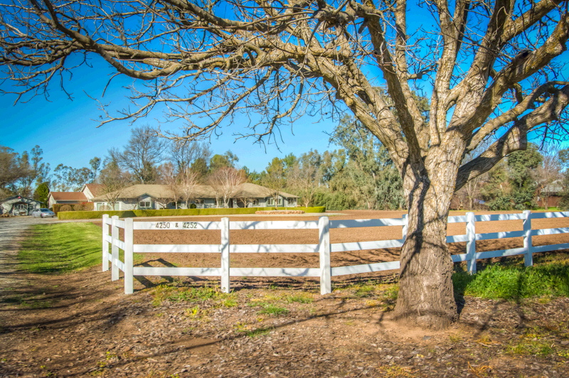 4250 KEEFER ROAD, Chico, United States 95973