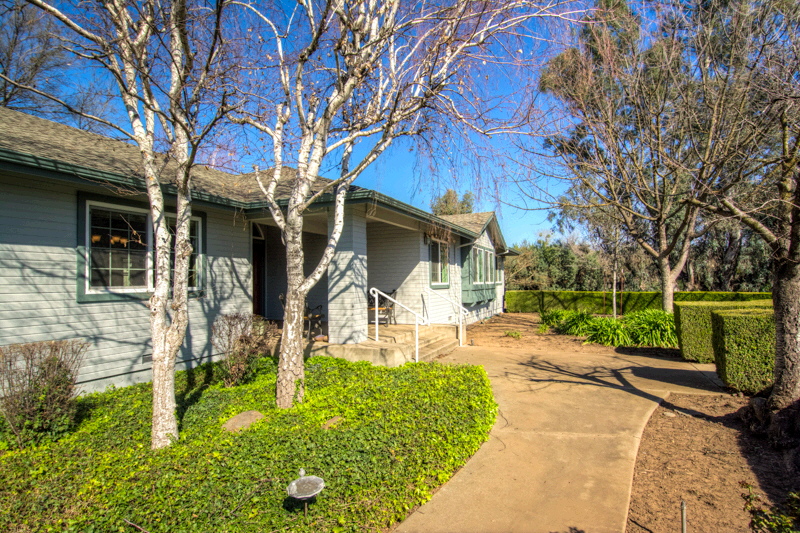 4250 KEEFER ROAD, Chico, United States 95973