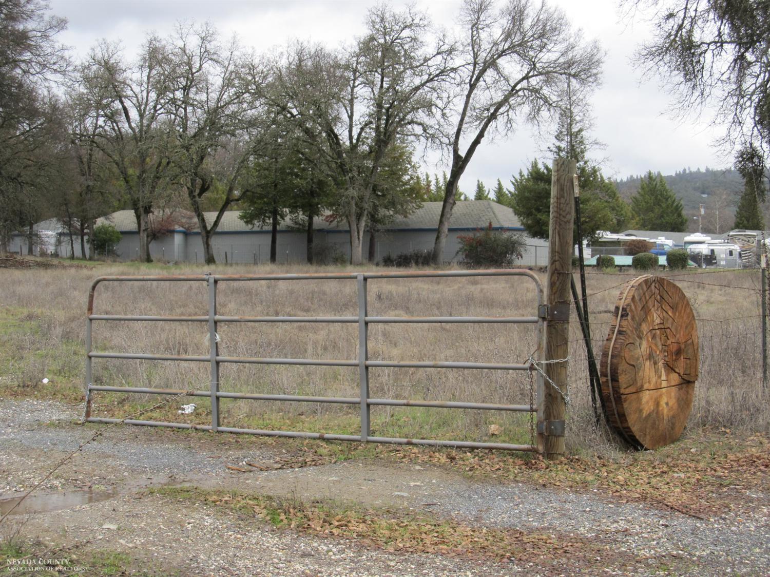 17400 Cattle Drive, Rough And Ready, United States 95975