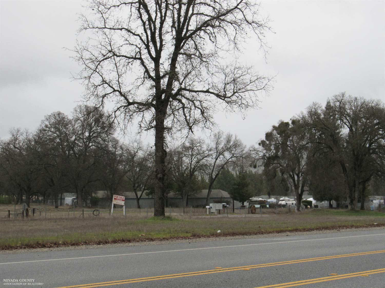 17400 Cattle Drive, Rough And Ready, United States 95975