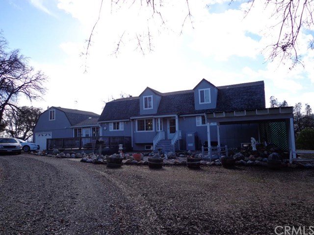 4991 East Park Road, Stonyford, CA 95979