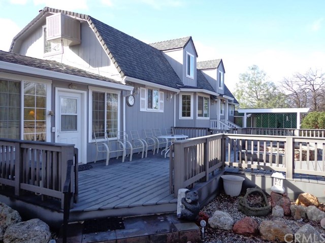 4991 East Park Road, Stonyford, CA 95979
