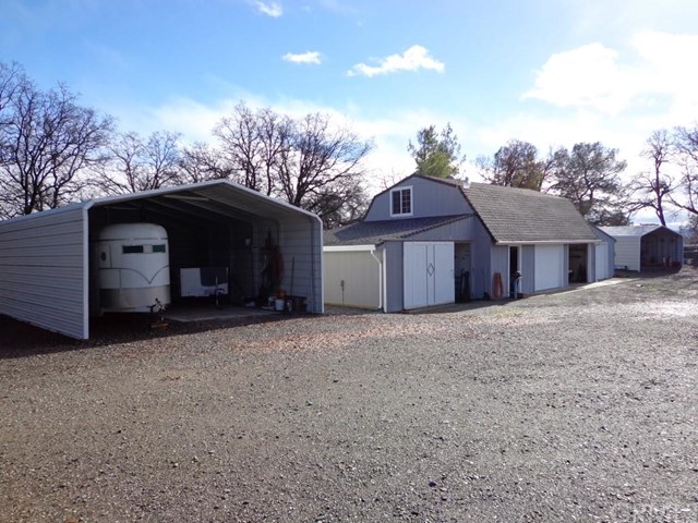 4991 East Park Road, Stonyford, CA 95979
