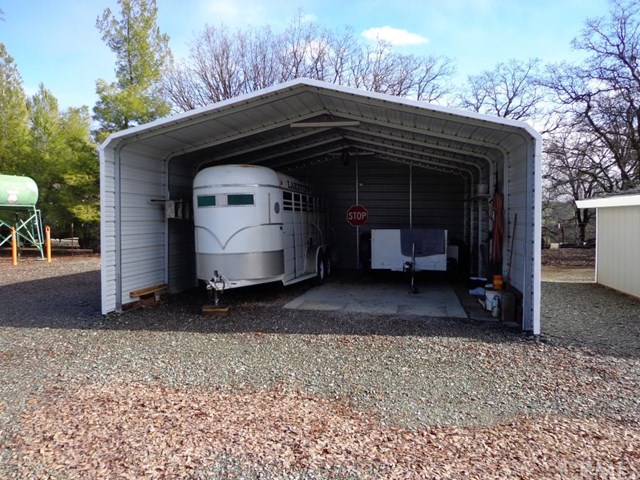4991 East Park Road, Stonyford, CA 95979