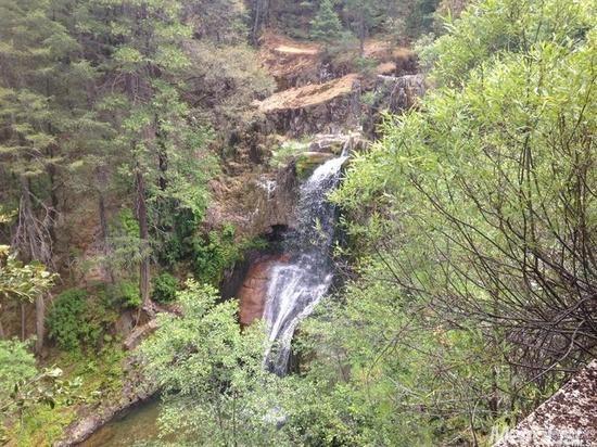 12840 Scotchman Falls Road, Nevada City, United States 95986