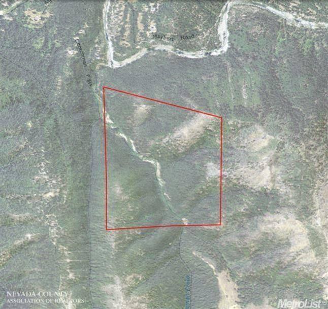 12840 Scotchman Falls Road, Nevada City, United States 95986