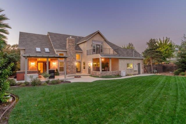1006 Hillcrest Avenue, Yuba City, United States 95991