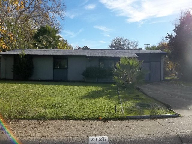 2125 Paris AveRedding, CA, 96001Shasta County