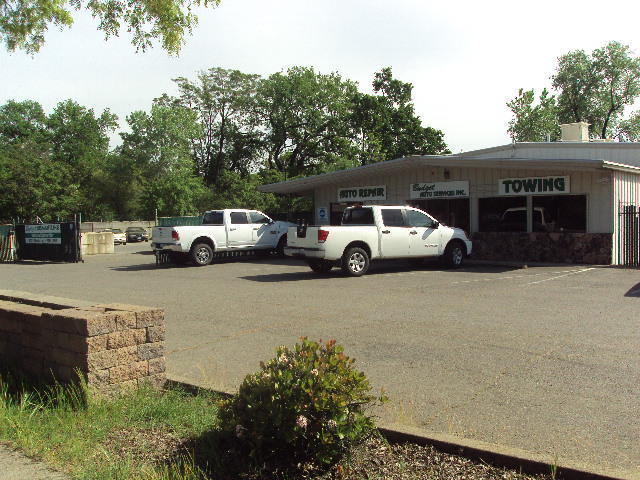 2431 RADIO LANE, Redding, CA 96001