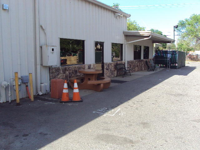 2431 RADIO LANE, Redding, CA 96001