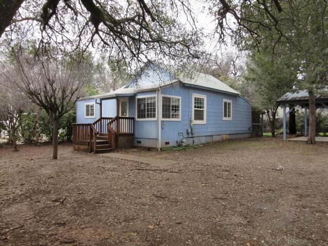 3230 Lawrence RoadRedding, CA, 96002Shasta County