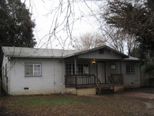7423 Pacheco RdRedding, CA, 96002Shasta County