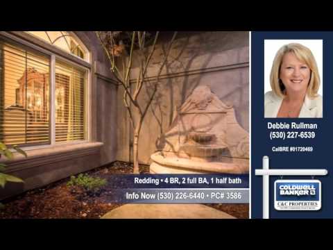 2722 Loggerhead, Redding, United States 96002