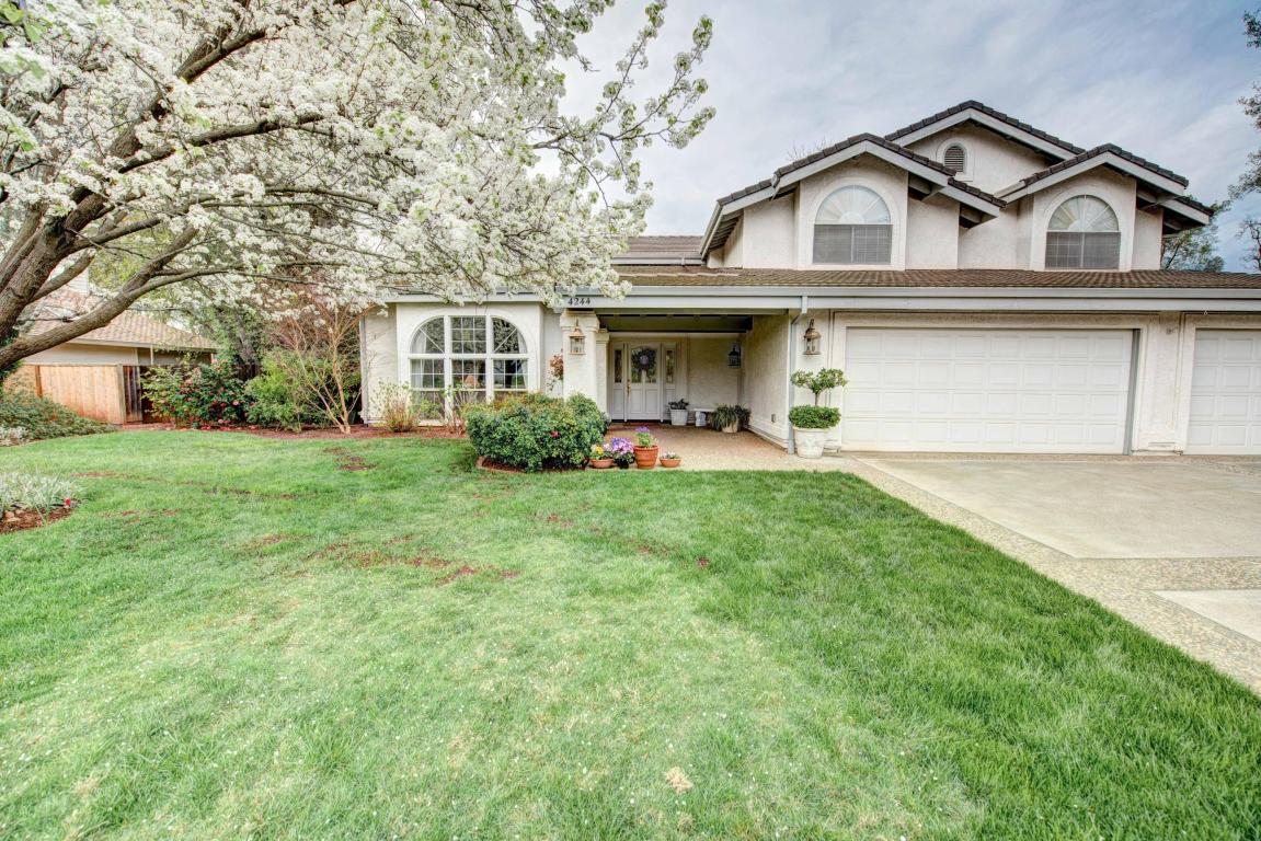 4244 SARATOGA DR, Redding, CA 96002