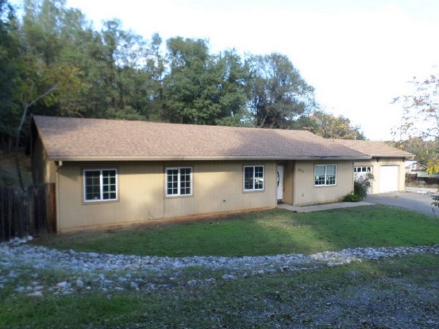 8721 Churn View PlRedding, CA, 96002Shasta County