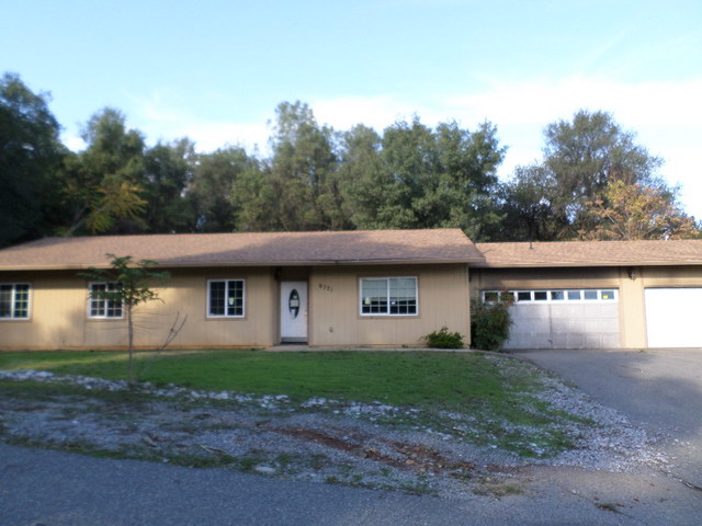 8721 Churn View PlRedding, CA, 96002Shasta County