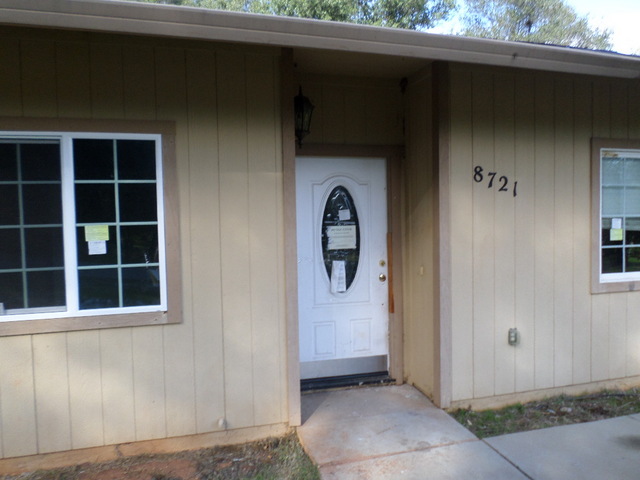 8721 Churn View PlRedding, CA, 96002Shasta County