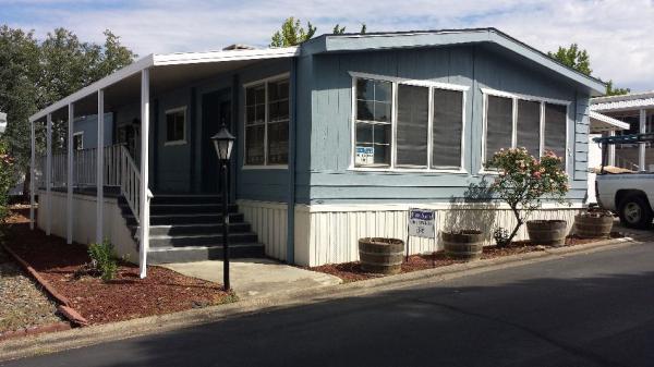 Redwoods Mobile Home Community441 Brushwood Dr.Redding, CA 96003