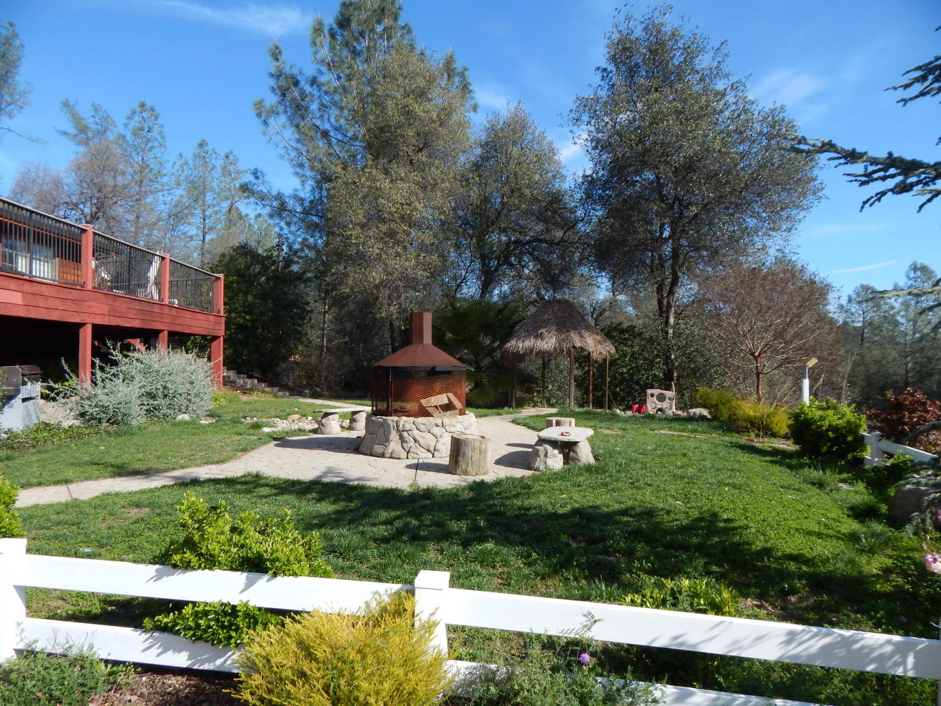 12500 Bailey Road, Redding, United States 96003