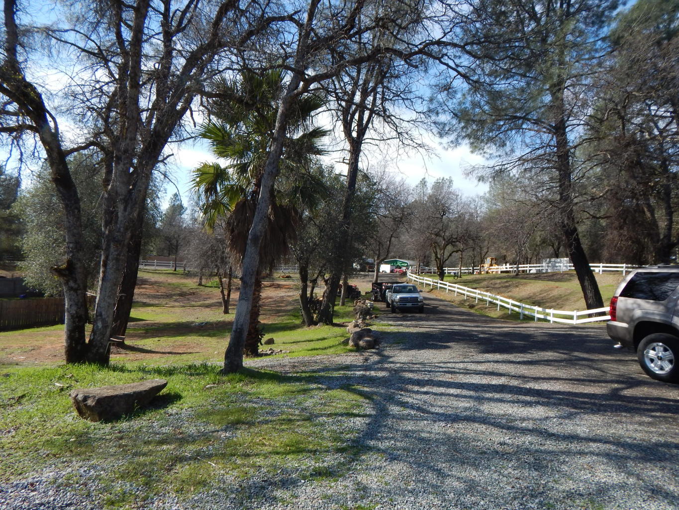 12500 Bailey Road, Redding, United States 96003