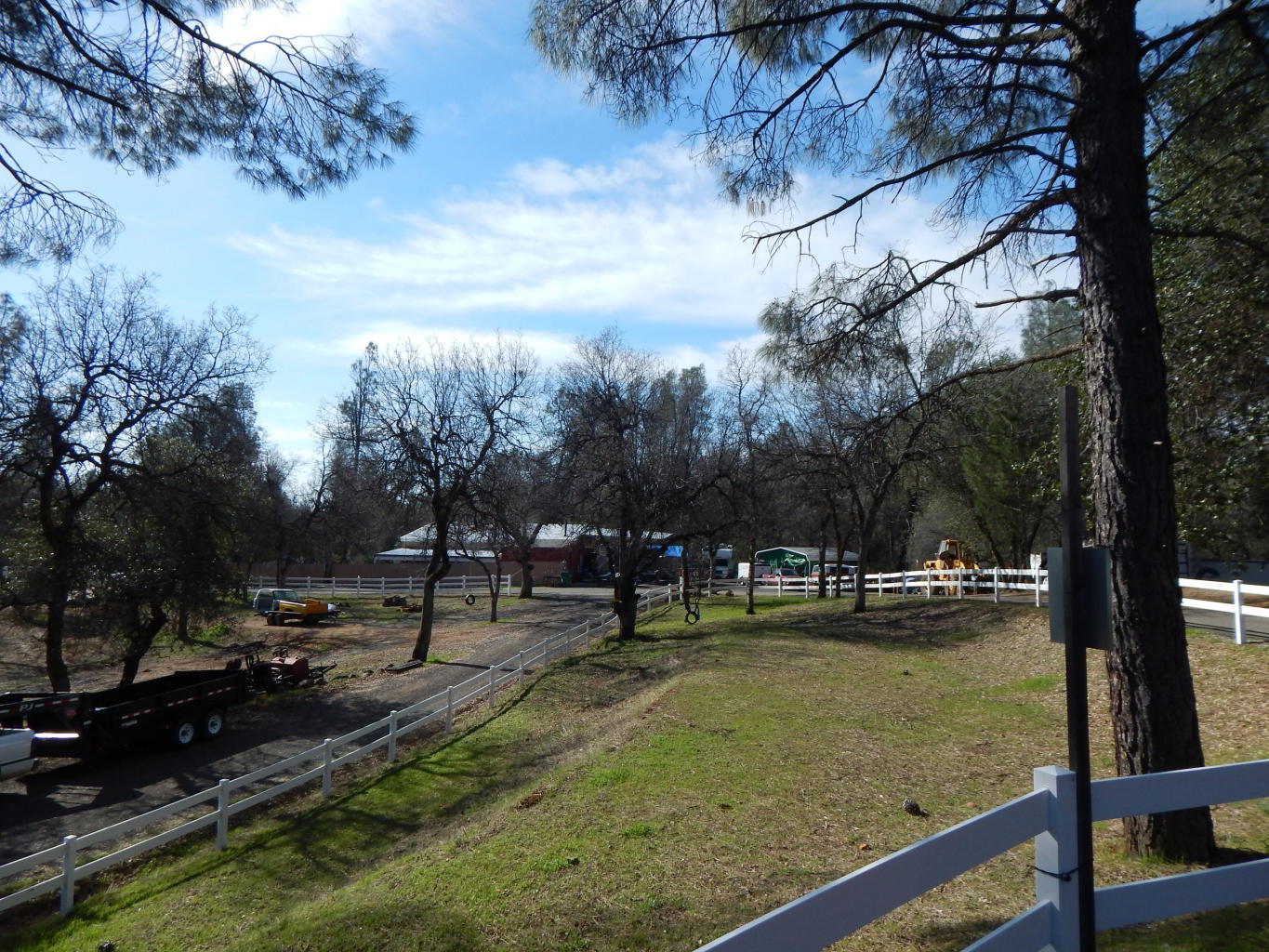 12500 Bailey Road, Redding, United States 96003