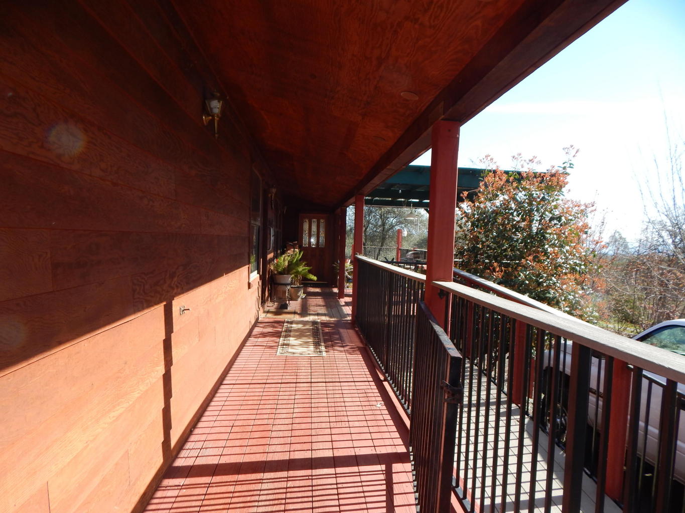 12500 Bailey Road, Redding, United States 96003