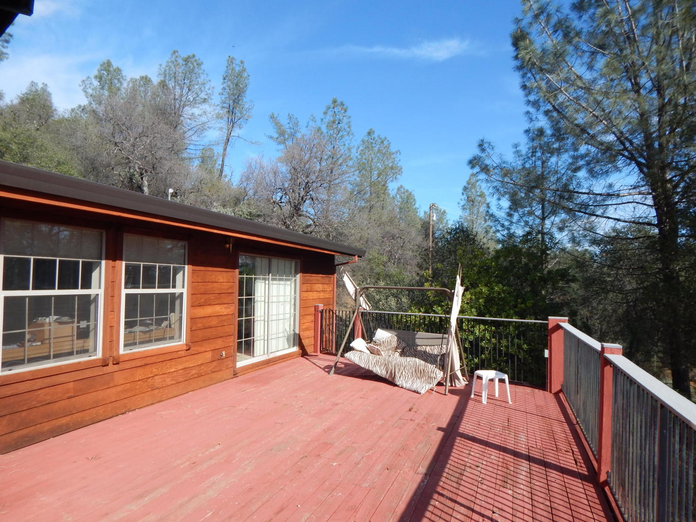 12500 Bailey Road, Redding, United States 96003