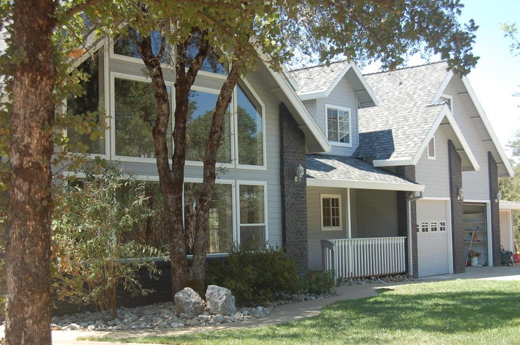 21281 Old 44, Redding, United States 96003