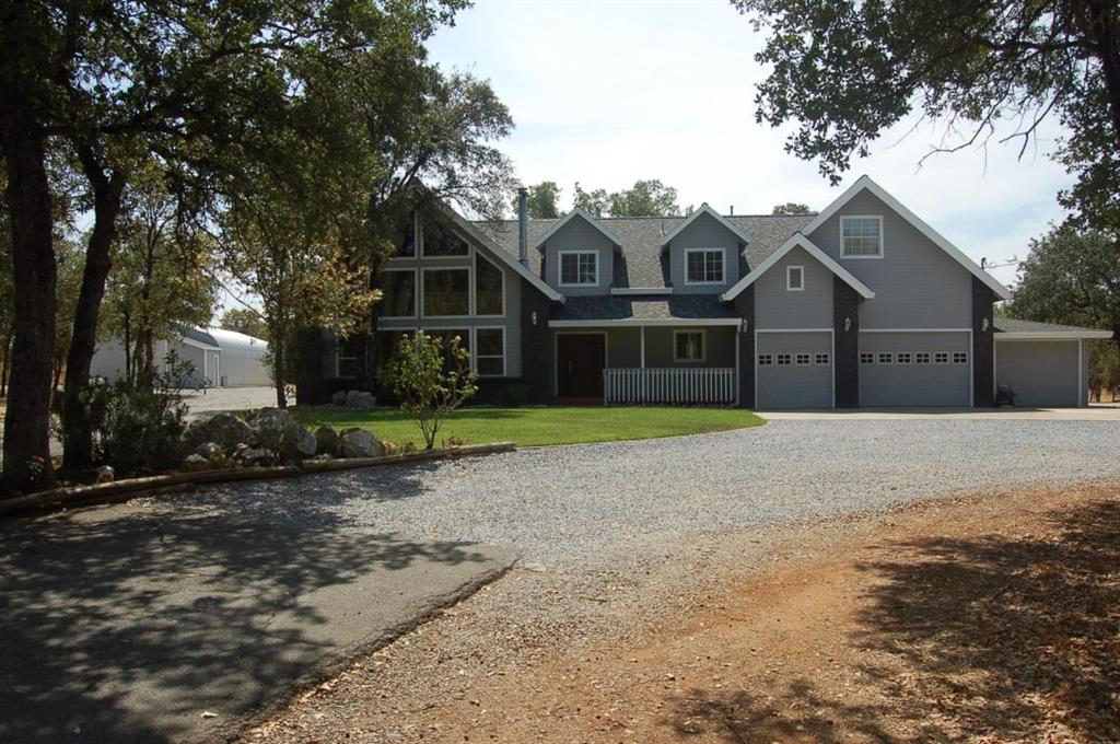 21281 Old 44, Redding, United States 96003