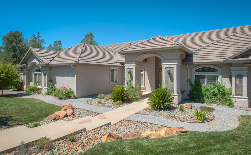 13195 TIERRA OAKS DR, Redding, CA 96003