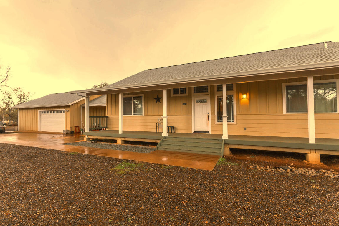 25150 DERSCH Rd, Anderson, CA 96007