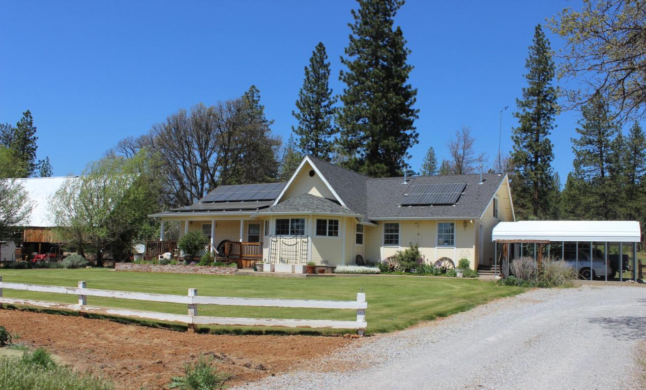 37268 VEDDER RD, Burney, CA 96013