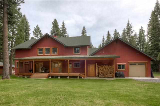 627Wagon Road, Chester, CA 96020