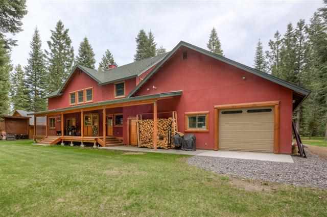 627Wagon Road, Chester, CA 96020