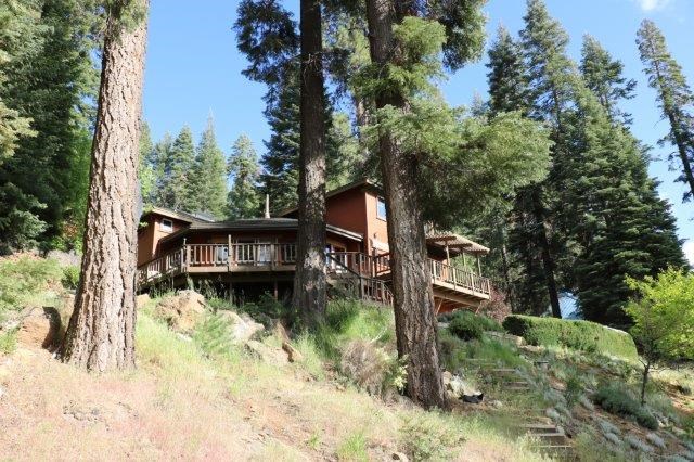 127Lake Almanor West Drive, Lake Almanor West, CA 96020