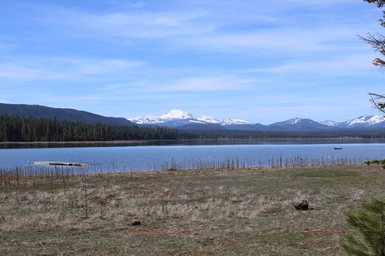 127Lake Almanor West Drive, Lake Almanor West, CA 96020