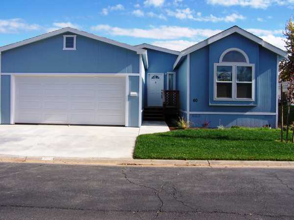 Woodson Bridge Estates3835 Gardiner Ferry Rd. #60Corning, CA 96021