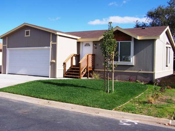 Woodson Bridge Estates3835 Gardiner Ferry Road #63Corning, CA 96021
