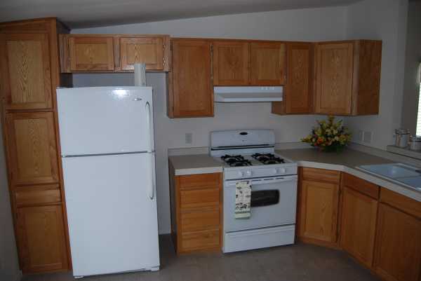 Woodson Bridge Estates3835 Gardiner Ferry Road #63Corning, CA 96021