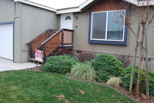 Woodson Bridge Estates3835 Gardiner Ferry Road #81Corning, CA 96021