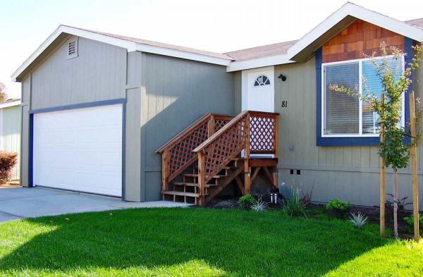 Woodson Bridge Estates3835 Gardiner Ferry Road #81Corning, CA 96021
