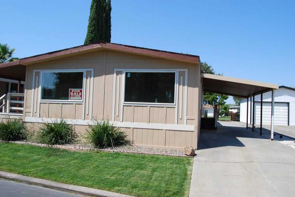 Woodson Bridge Estates3835 Gardiner Ferry Rd. #11Corning, CA 96021